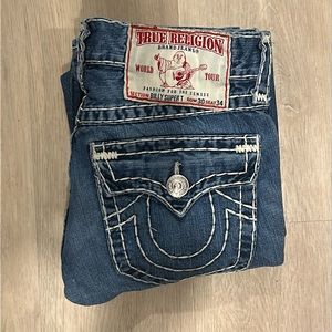 Billy Super Ts (SOLD)